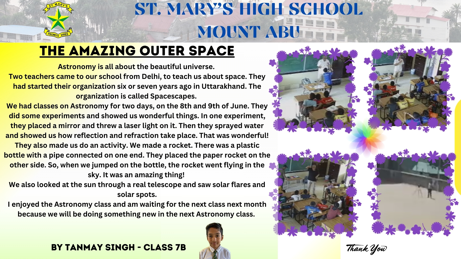 Newsletter